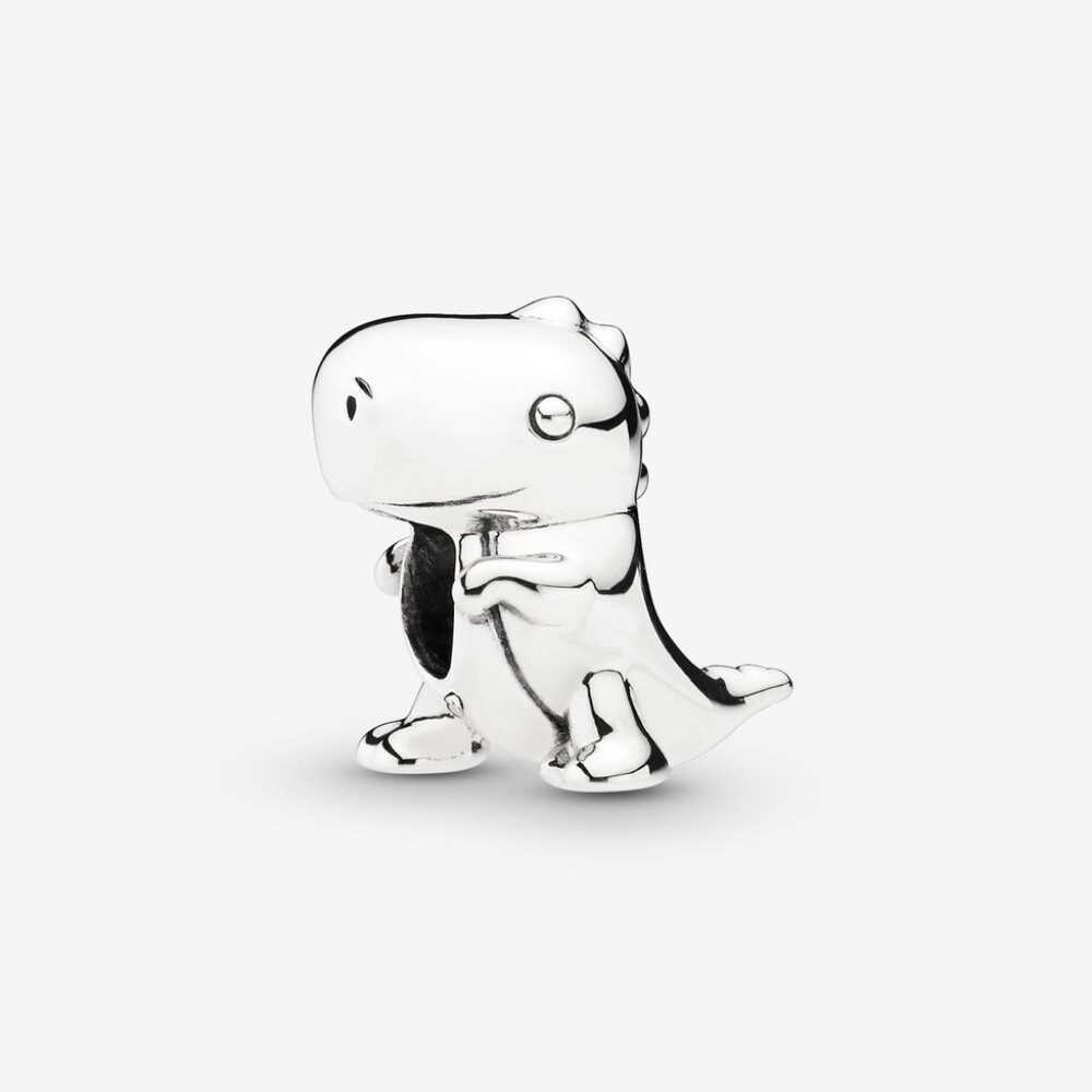 Pandora Dino the Dinosaur Charm